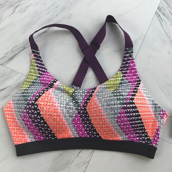 Victoria's Secret Other - [Victoria's Secret] Lightweight Sports Bra 32C
